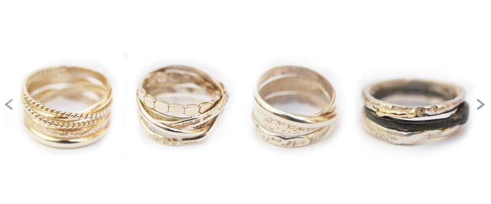 afslank ringen te groot